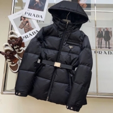 Prada Down Jackets